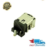 Genuine Dc Power Jack Charging Port For Asus Q504UA-BHI7T21. Fixed Price $9.95.