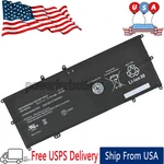 VGP-BPS40 48WH 15V Battery For Sony Vaio Flip 15A SVF15N17CXB SVF15NB1GL. Fixed Price $39.55.
