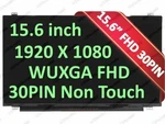 Hp 15T-DA100 15T-DA200 798919-3D7 15.6" Lcd Screen Matte Fhd 30 Pins Display New. Fixed Price $59.61.