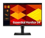 Samsung 24' S40GD Fhd Monitor 1920 X1080 100HZ 16:9 250CD/M2 Ips 2XHDMI Tilt. Fixed Price $193.28.
