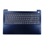 Lenovo Ideapad 3-15ALC6 3-15ITL6 Palmrest Backlit Keyboard Touchpad 5CB1B62097. Fixed Price $60.95.