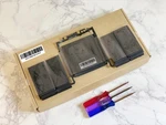New A1819 Battery For Apple Macbook Pro 13'' Touch A1706 Emc 3071 3163. Fixed Price $49.99.