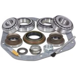 ZBKGM9.25IFS-B Usa Standard Gear Differential Rebuild Kit Front For Chevy Yukon. Fixed Price $513.89.
