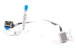 Compatible With Wpywr Dell Power Button Board I7791-7452SLV-PUS. Fixed Price $14.99.