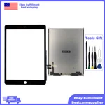 Black Lcd Display Digitizer Screen For Apple Ipad 7TH 10.2 A2197 A2198 A2200. Fixed Price $64.74.