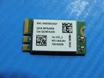 Acer Aspire 15.6 A315-31-C58L Genuine Laptop Wireless Wifi Card QCNFA435A. Fixed Price $9.99.