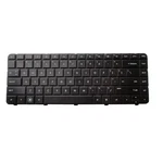 Us Keyboard For Compaq CQ45 CQ58 Laptops Replaces 698694-001. Fixed Price $14.99.