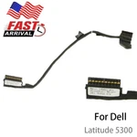 Battery Cable Wire Line For Dell Latitude 5300 2-IN-1 0G0PMP 450.0G305.002. Fixed Price $11.99.