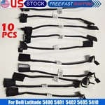 10PC Battery Cable For Dell Latitude 5400 5401 5402 5405 5410 5411 0MK3X9. Fixed Price $21.79.