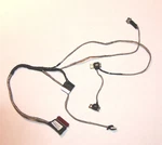 Ibm Lenovo Thinkpad X220 Tablet Lcd, Microphone Cable, 50.4KJ03.002. Fixed Price $7.99.