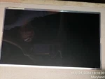 Samsung 16" Glossy Lcd Screen LTN160HT01 A02 7-68. Fixed Price $25.00.