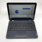 Lenovo Laptop 300W Gen 2IN1 Amd 3015E 128GB Ssd 11.6 Inch - Windows Se. Fixed Price $109.99.