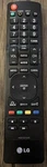 Genuine Lg AKB72915206 Lcd Tv Remote Control 47LD450 47LD420 47LE5300 47LE7300. Fixed Price $8.99.