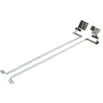 New Lcd Screen Hinge L+r Set For Toshiba Satellite C870 C875 L870 L875 S875. Fixed Price $19.99.