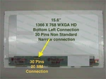 N156BGE-E21 B156XTN01.0 Acer V3-551G 15.6" Led Laptop Lcd Screen. Fixed Price $90.00.