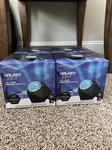 Merkury Galaxy Light Projector - Led Laser Projection Brand New! (msrp: $80). Fixed Price $35.00.
