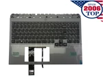 New Palmrest For Lenovo Legion PRO-16ACH6H 5CB1C14952 Backlit Keyboard Usa. Fixed Price $54.99.