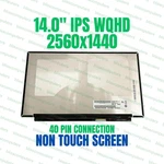 Lcd Screen Replacement B140QAN02.3 00NY681 Lenovo X1 Carbon 6TH Gen 2018. Fixed Price $125.34.