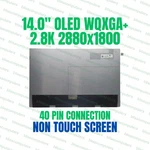 14.0" Oled Screen Lenovo SD11K78427 Fru 5D10V82485 Display 40 Pin. Fixed Price $210.89.