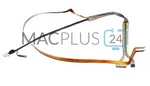 Genuine Apple Inverter Isight Cable Macbook Pro 17 A1229 661-4346 593-0559. Fixed Price $16.28.