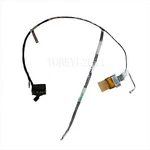 Lcd Lvds Video Flex Cable For Hp DV7-6B56NR DV7-6B57NR DV7-6B63US DV7T-6C00 To. Fixed Price $15.99.