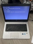 Hp Probook 640 G2 14" (intel I5 6TH Gen., 2.4GHZ, 8GB Ram, 256GB Ssd) Laptop.... Fixed Price $93.10.