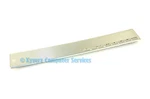 VGN-FW33G Genuine Original Sony Switch Cover VGN-FW235J Series (grd A). Fixed Price $8.32.