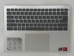 Keyboard Palmrest Bottom For Dell Inspiron 14 I5425-A532SLV. Fixed Price $39.99.