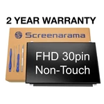 Acer Pn KL.15605.043 B156HTN03.8 Fhd Ips Lcd + Tools Screenarama *fast. Fixed Price $58.99.