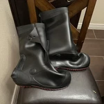 WORKG2 17" Lg Overshoe -45850 Extra Large New. Fixed Price $49.99.