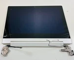 Oem Lenovo Chromebook C330 81HY Complete Lcd & Digitizer Assembly Lightly Used. Fixed Price $44.99.