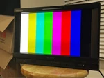 Sony PVM-1741A 17" Professional Oled Monitor Trimaster El. Fixed Price $800.00.