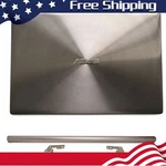 New For Asus UX303LA UX303U Touch Screen Back Cover & Hinges Gray. Fixed Price $34.55.