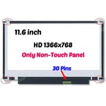 11.6"HD Lcd Screen Replacement For Asus Chromebook C202SA N116BGE-EB2. Fixed Price $35.00.