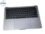 661-07950 Apple Macbook Pro A1706 2017 Palmrest Touchpad Keyboard Imc 3163. Fixed Price $38.12.