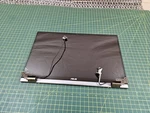 Asus Zenbook Flip Q507IQ 15.6" Fhd Lcd Touch Screen Complete Assembly #D410. Fixed Price $134.99.