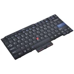 New Laptop Keyboard For Lenovo Thinkpad T400S X200I T420I T420S T410 T510. Fixed Price $38.29.
