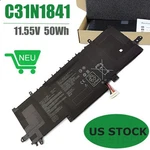 C31N1841 Battery For Asus Zenbook UX334FL 13 UX333FAC 14 UM433DA UX434FL UM433IQ. Fixed Price $20.99.
