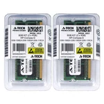 8GB Kit X 4GB Hp Compaq G56-106EA G56-106SA G56-118CA G56-122US Ram Memory. Fixed Price $65.32.