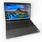 Dell 15.6" Laptop Latitude 5501 I5-9400H, 16GB, 512GB Nvme Ssd, Win 11 Pro, Yr. Fixed Price $279.00.