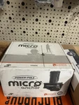 Power-pole Micro Shallow Water Anchor. Fixed Price $1200.00.