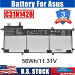 C31N1428 Battery For Asus Zenbook UX305LA UX305UA 0B200-01450100. Fixed Price $28.99.