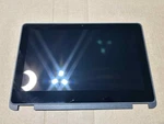 Oem Dell Latitude 11 3140 2-IN-1 Lcd Touch Screen Panel 9C00J 2MNKP 0806R4. Fixed Price $26.25.
