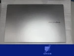 New Genuine Oem Asus Vivobook Top Rear Lid Cover Silver 13N1-BAA0V21 K553EA K513. Fixed Price $67.59.