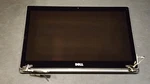 Fhd Dell Latitude 7280 12.5" Touch Screen Complete Assembly 27KGM 7545. Fixed Price $75.00.