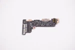 5C50S25695 Lenovo Audio Usb Board 83AC001AUS Yoga 7 2-IN-1 16IML9. Fixed Price $39.99.