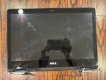 Dell Inspiron 7352 Lcd Screen 13 Display. Fixed Price $40.00.