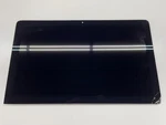 Cracked Imac Apple A1418 21.5IN. Led Lcd Display. Fixed Price $69.00.
