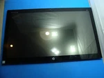 Hp Envy 27-P014 Glossy Fhd Samsung Lcd Screen LTM270HL02 833672-001 As Is. Fixed Price $49.99.