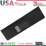 52WH VFV59 WD52H Battery For Dell Latitude 12 7000 E7240 E7250 Series. Fixed Price $20.99.